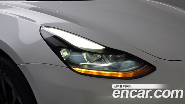 Tesla Model 3 2022, фото 7