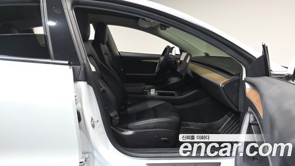 Tesla Model 3 2022, фото 15
