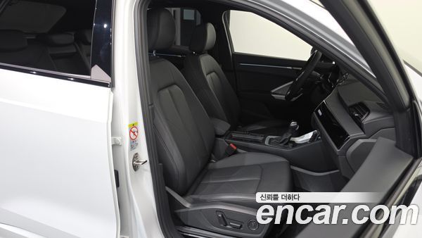 Audi Q3 2025, фото 16