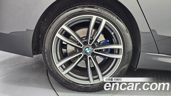 BMW Gran Turismo 2023, фото 5