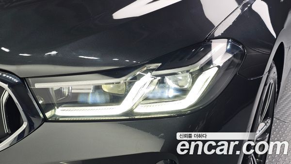 BMW Gran Turismo 2023, фото 8