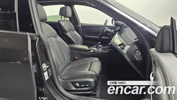BMW Gran Turismo 2023, фото 16