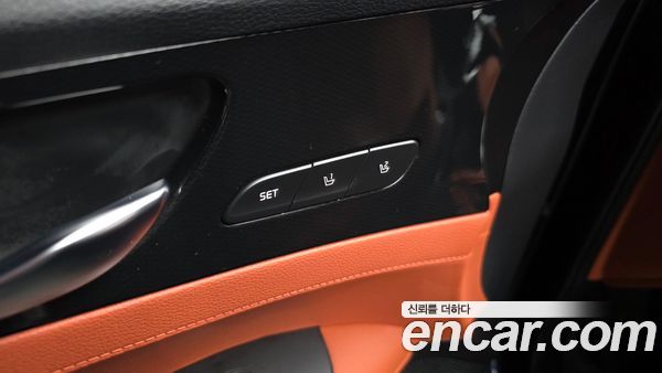 Kia K3 2022, фото 34