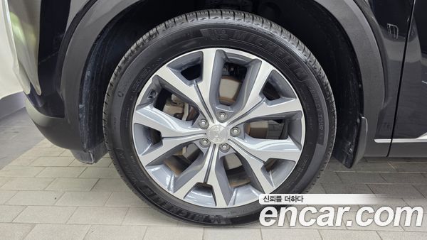 Hyundai Palisade 2021, фото 5
