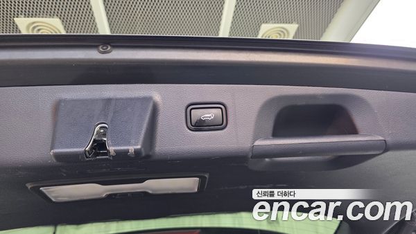 Hyundai Palisade 2021, фото 32