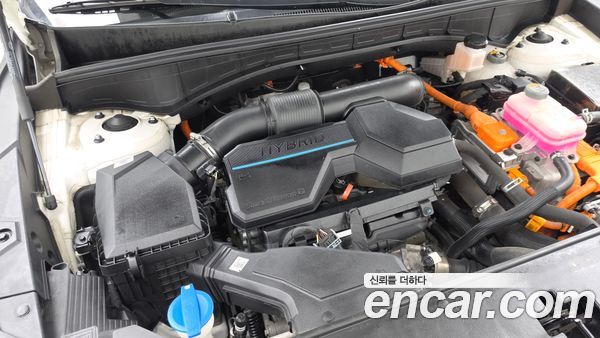 Kia Sorento 2021, фото 6