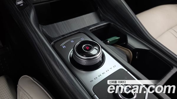 Kia Sorento 2021, фото 12