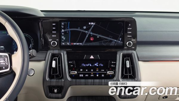 Kia Sorento 2021, фото 20