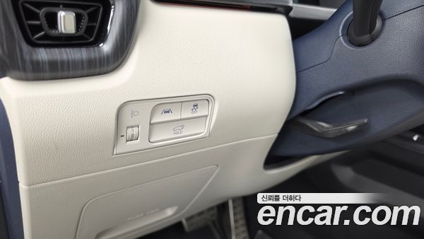 Kia Sorento 2021, фото 29