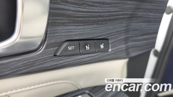 Kia Sorento 2021, фото 30