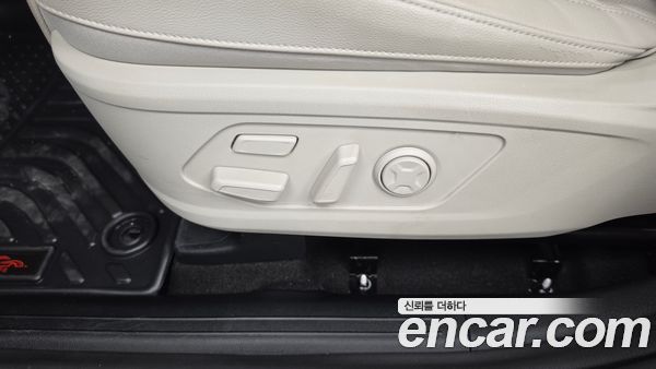 Kia Sorento 2021, фото 31