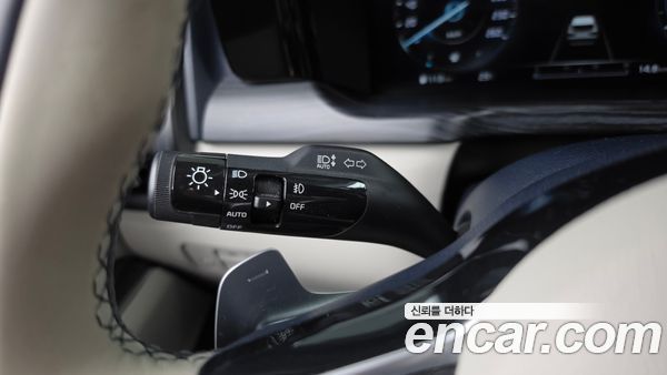 Kia Sorento 2021, фото 32