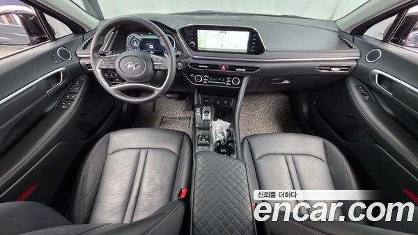 Hyundai Sonata 2023, фото 10