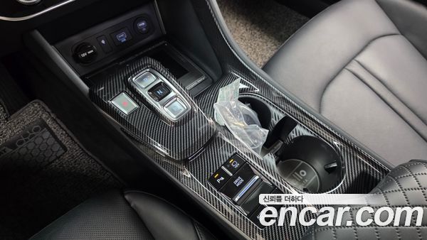 Hyundai Sonata 2023, фото 12