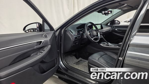 Hyundai Sonata 2023, фото 13