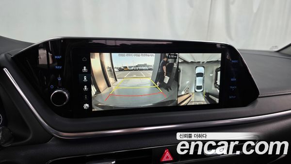 Hyundai Sonata 2023, фото 21