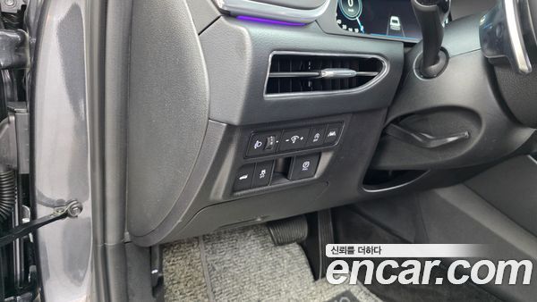 Hyundai Sonata 2023, фото 24