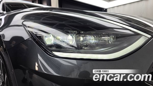 Hyundai Sonata 2023, фото 8