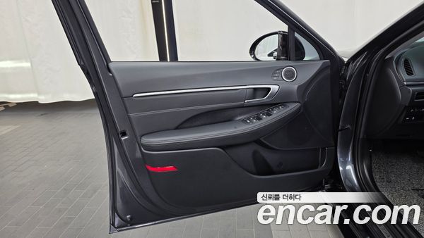 Hyundai Sonata 2023, фото 14