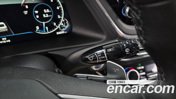 Hyundai Sonata 2023, фото 27