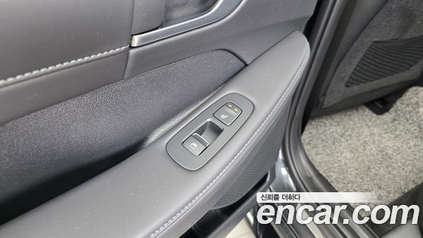 Hyundai Sonata 2023, фото 28