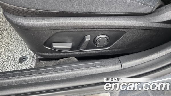 Hyundai Sonata 2023, фото 32