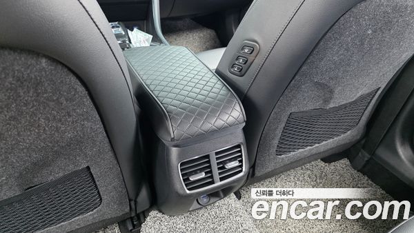 Hyundai Sonata 2023, фото 33