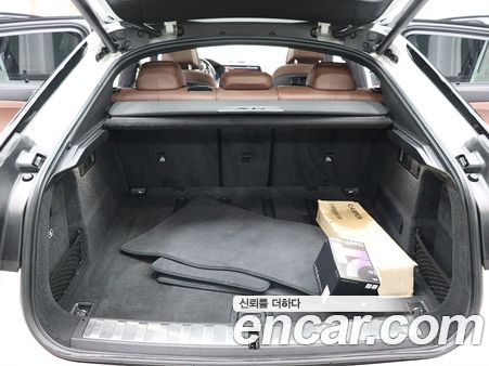 BMW X6 2021, фото 5