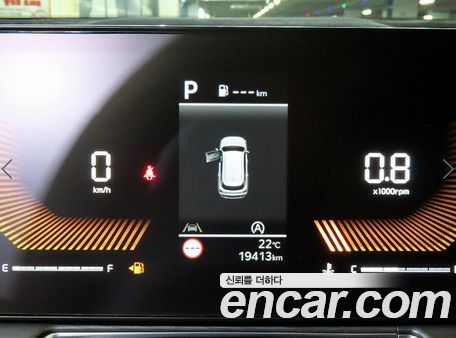 Kia Sorento 2024, фото 9