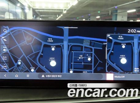 Kia Sorento 2024, фото 14