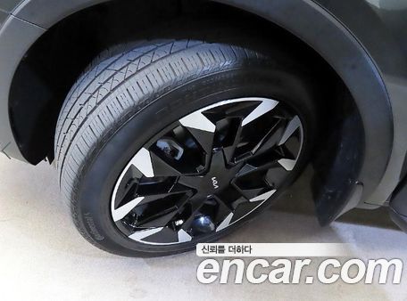 Kia Sorento 2024, фото 20
