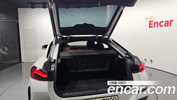 BMW X6 2021, фото 32