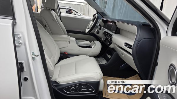 Hyundai Palisade 2026, фото 16