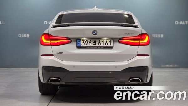 BMW Gran Turismo 2023, фото 5