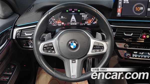 BMW Gran Turismo 2023, фото 6