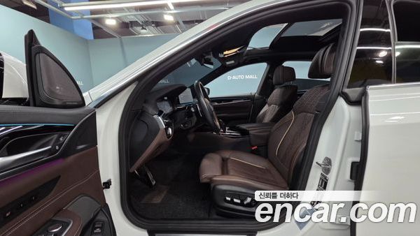 BMW Gran Turismo 2023, фото 12