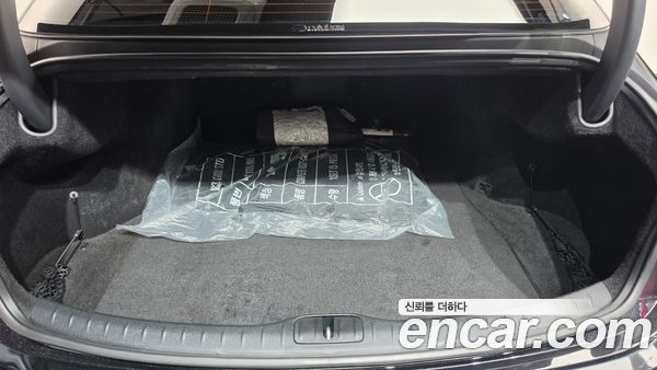 Genesis G80 2024, фото 26