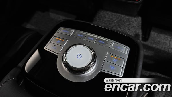 Genesis G80 2024, фото 32