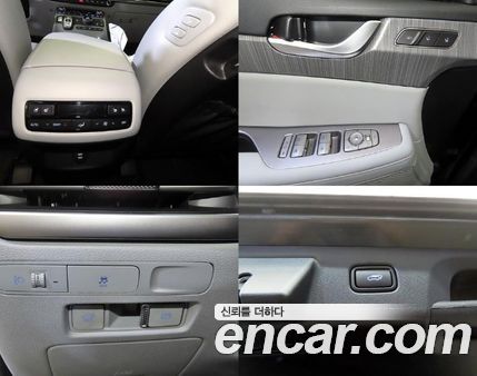 Hyundai Palisade 2024, фото 14