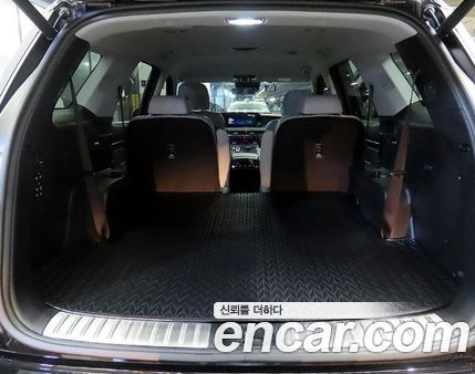 Hyundai Palisade 2024, фото 20