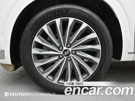 Hyundai Palisade 2024, фото 5
