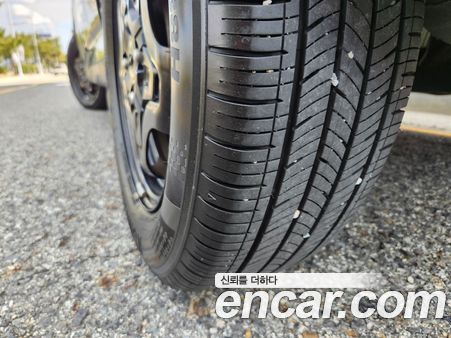 Hyundai Casper 2023, фото 5