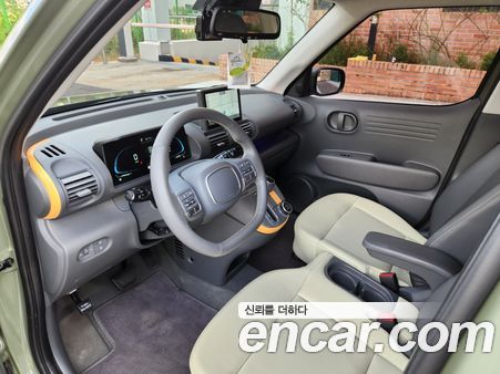 Hyundai Casper 2023, фото 20