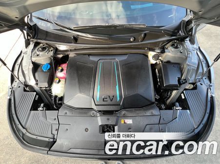 Hyundai IONIQ 5 2022, фото 5