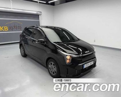 Kia Picanto 2024, фото 6