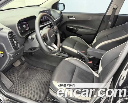 Kia Picanto 2024, фото 7