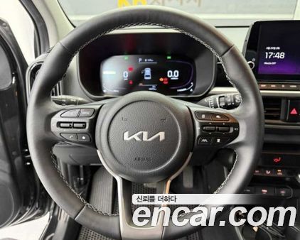 Kia Picanto 2024, фото 9