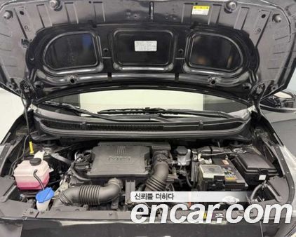 Kia Picanto 2024, фото 14