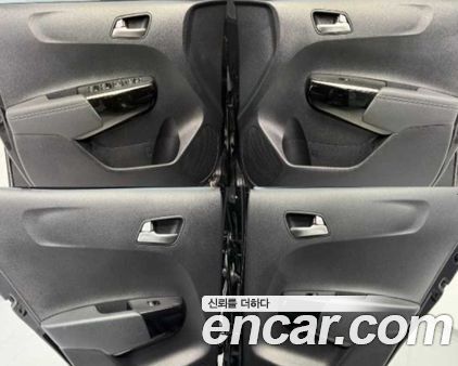 Kia Picanto 2024, фото 18
