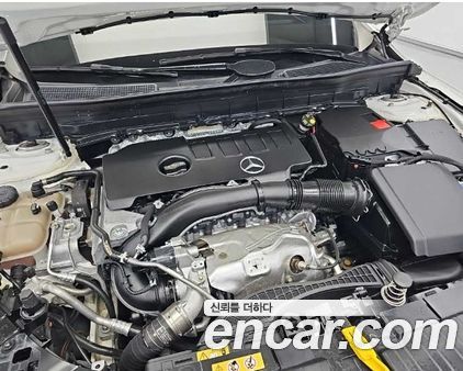 Mercedes-Benz GLB 2022, фото 5